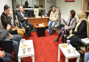 Erzurum'da örnek Mahalle ve Apartman seçilecek